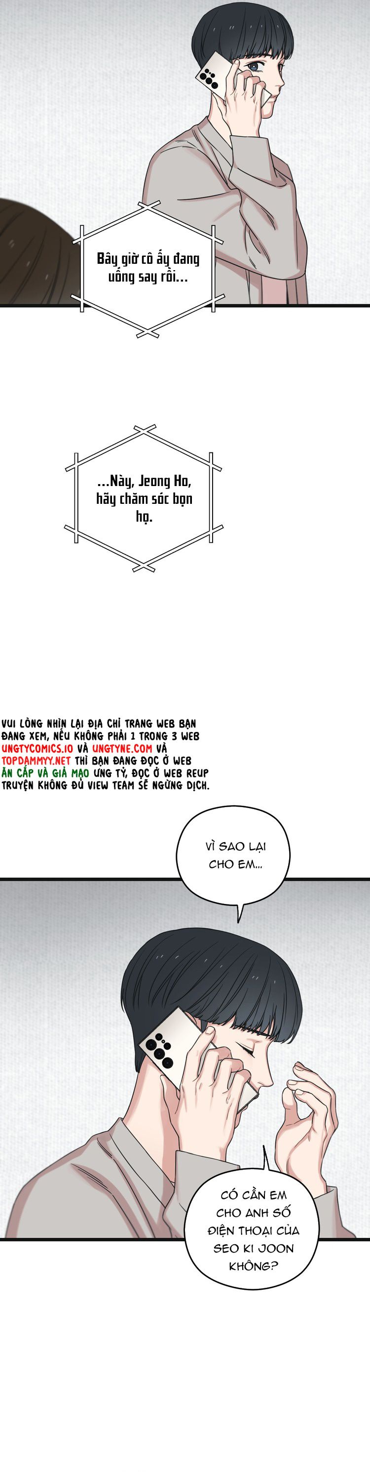 Tương Phùng Chapter 56 - Next Chapter 57