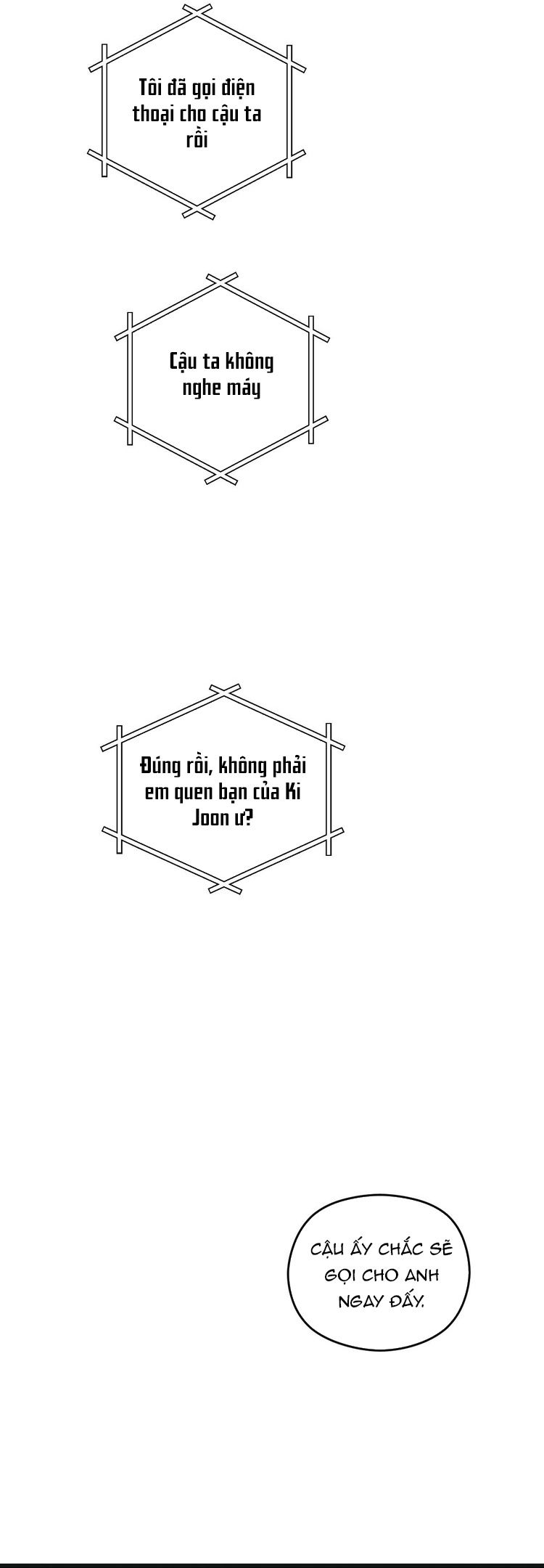 Tương Phùng Chapter 56 - Next Chapter 57
