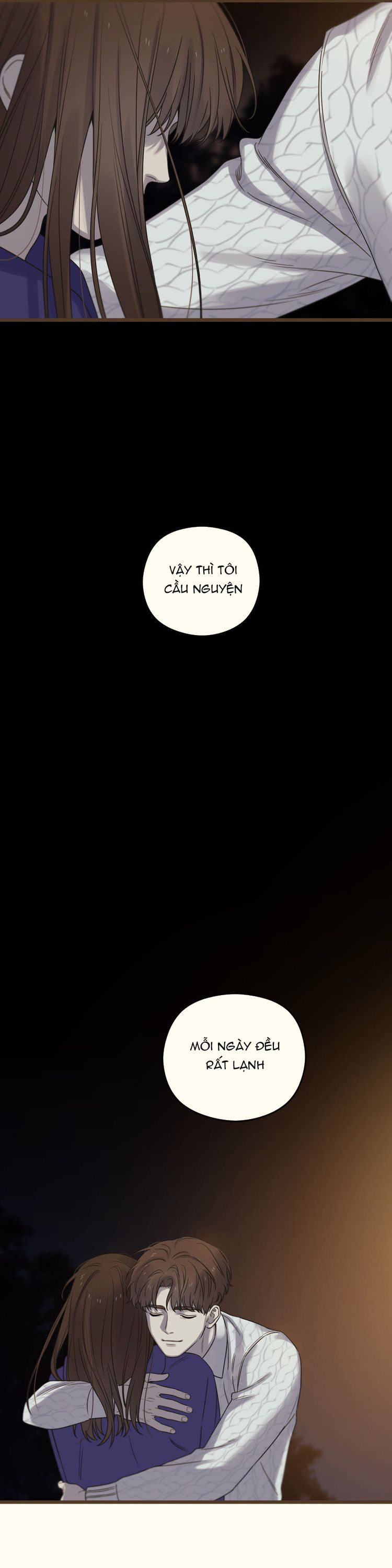 Tương Phùng Chapter 59 - Next Chapter 60