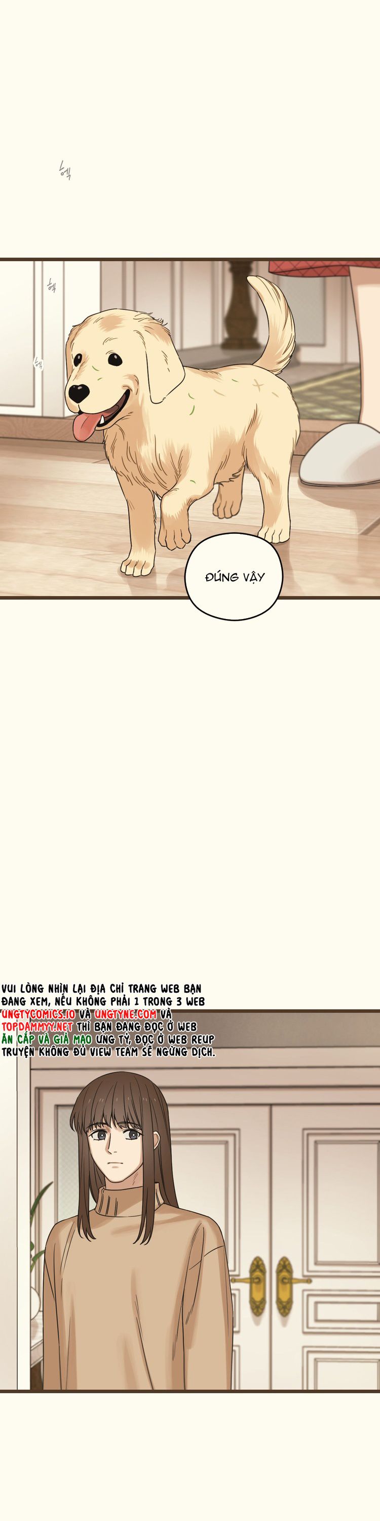 Tương Phùng Chapter 59 - Next Chapter 60