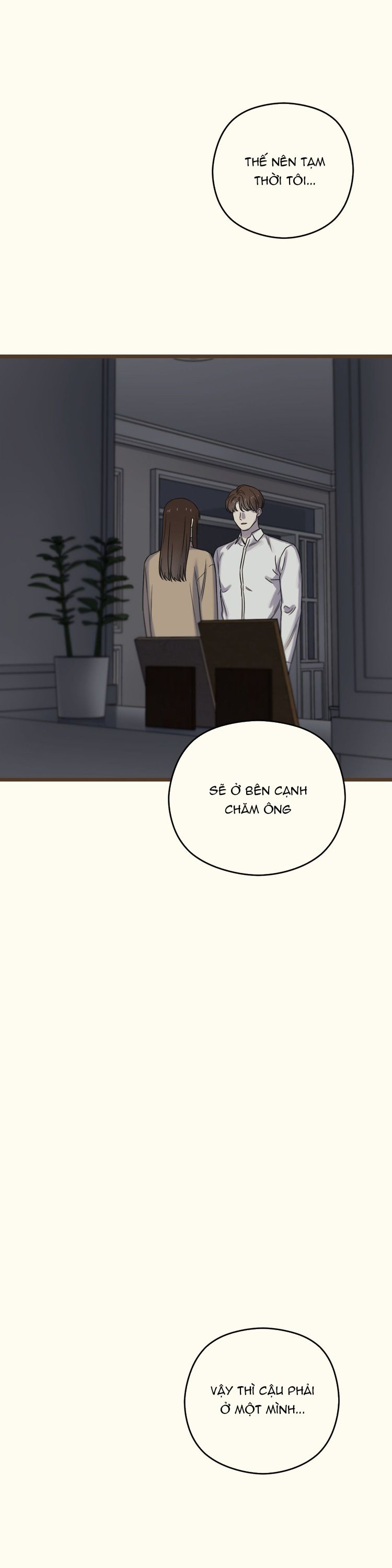 Tương Phùng Chapter 60 - Next Chapter 61