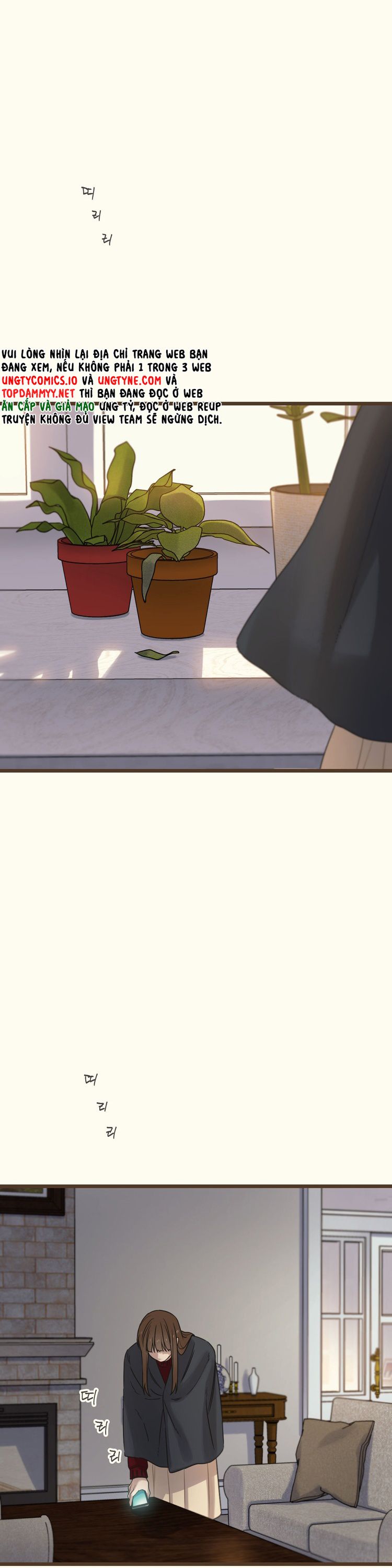 Tương Phùng Chapter 60 - Next Chapter 61
