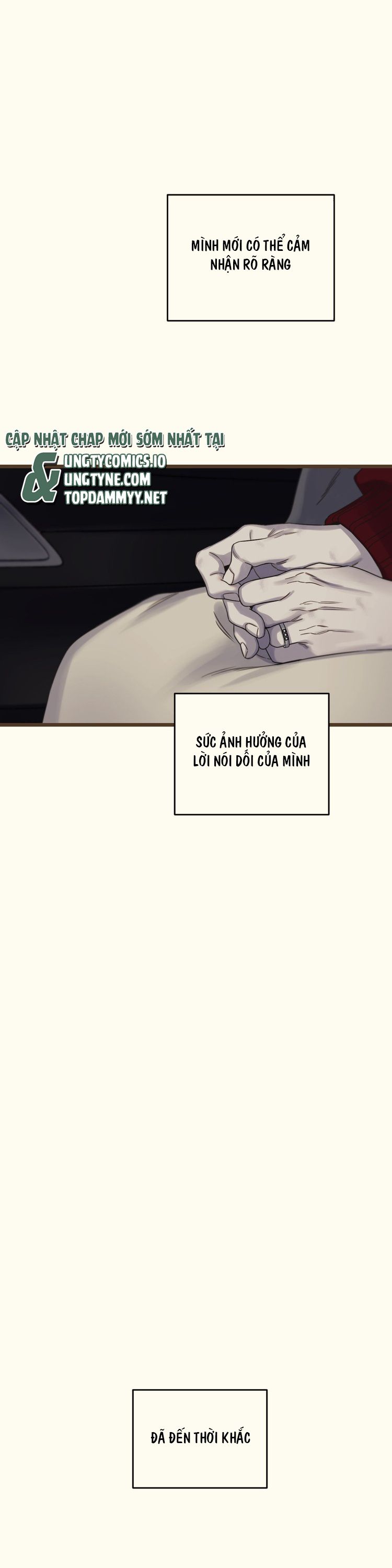 Tương Phùng Chapter 61 - Trang 3