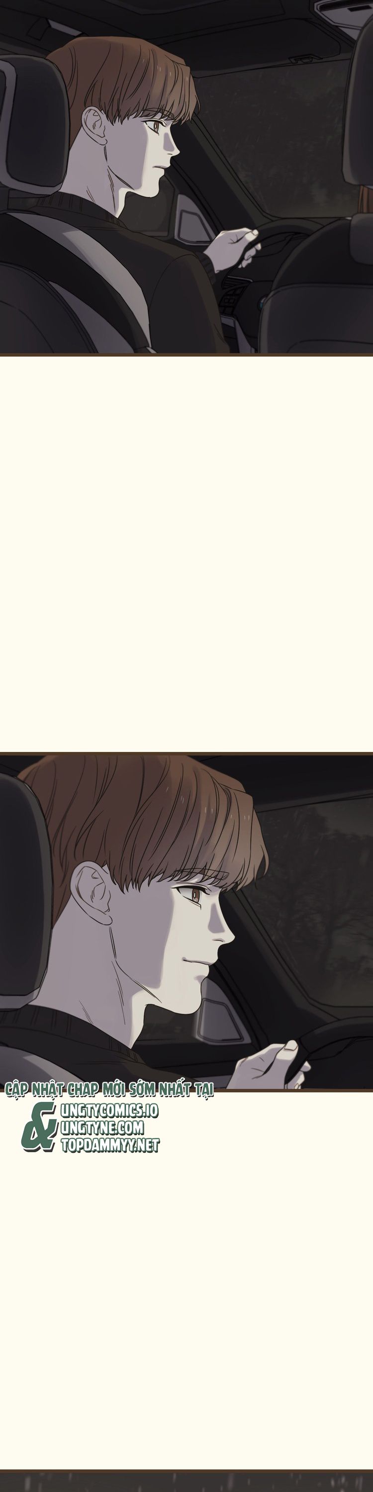Tương Phùng Chapter 61 - Trang 3