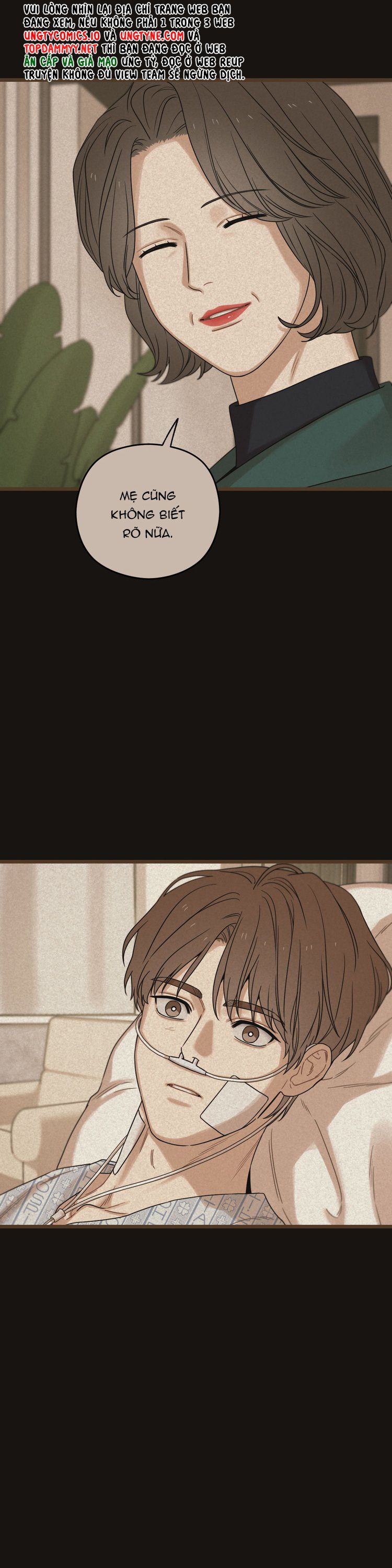 Tương Phùng Chapter 65 - Trang 3