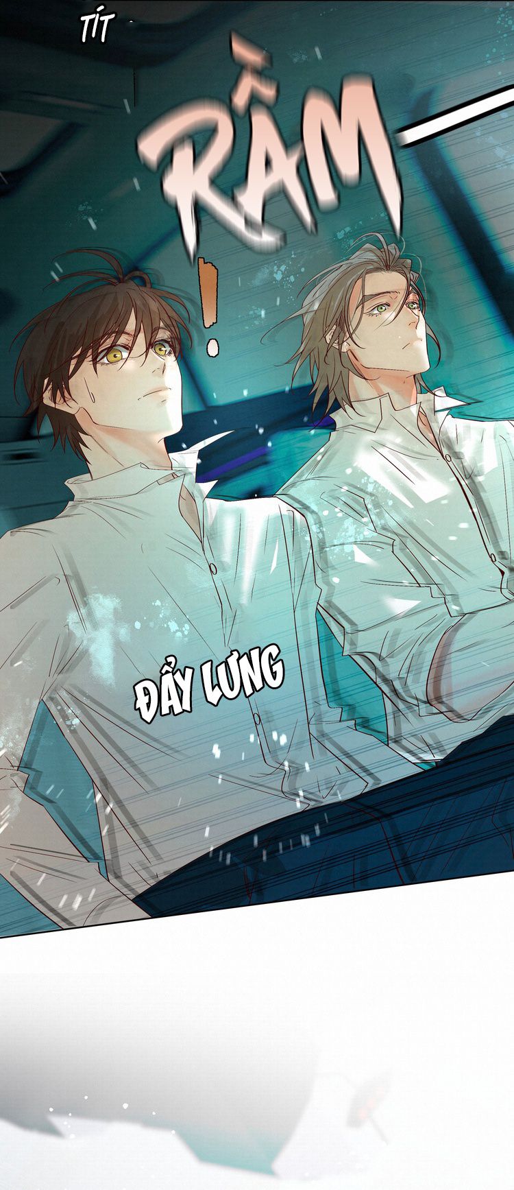 Tuyệt Xử Phùng Sinh Chapter 58 - Trang 4