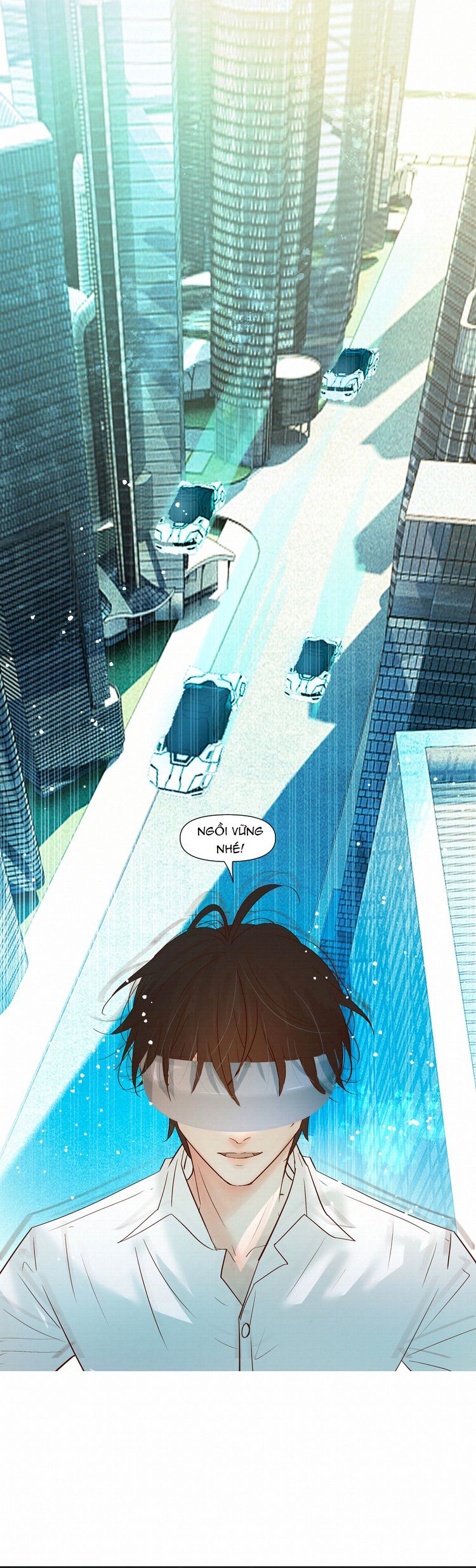 Tuyệt Xử Phùng Sinh Chapter 58 - Trang 4
