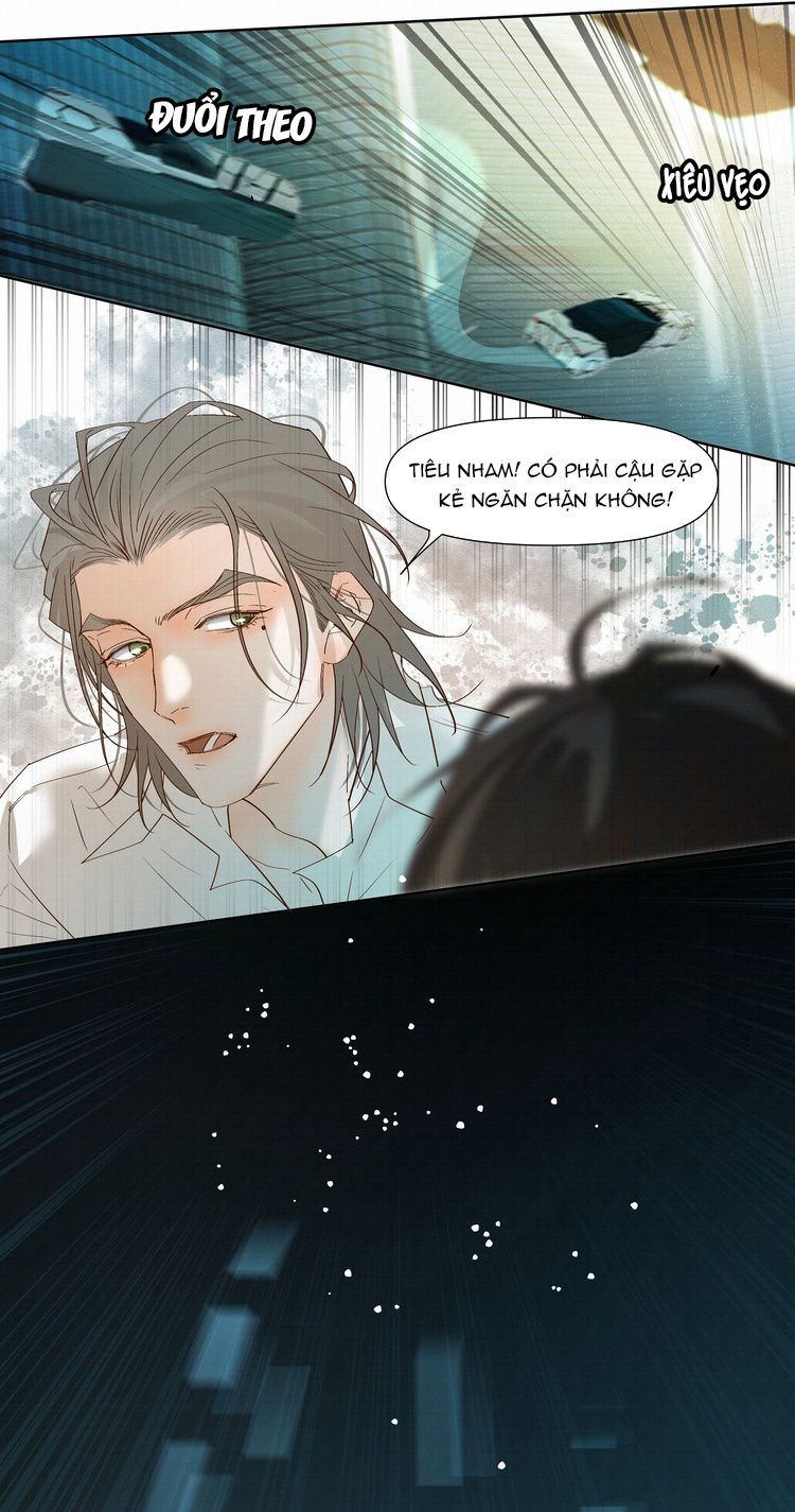 Tuyệt Xử Phùng Sinh Chapter 58 - Trang 4