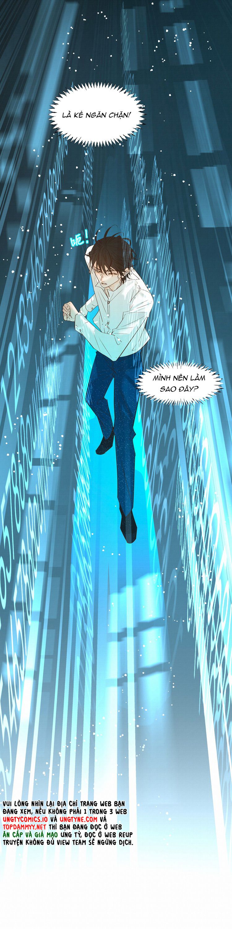 Tuyệt Xử Phùng Sinh Chapter 58 - Trang 4