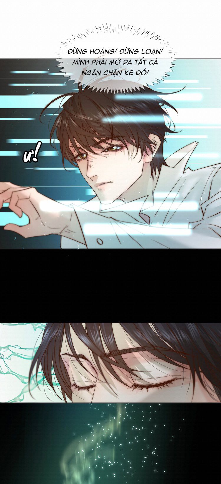 Tuyệt Xử Phùng Sinh Chapter 58 - Trang 4