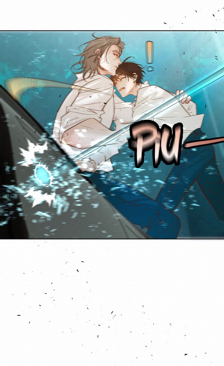 Tuyệt Xử Phùng Sinh Chapter 58 - Trang 4