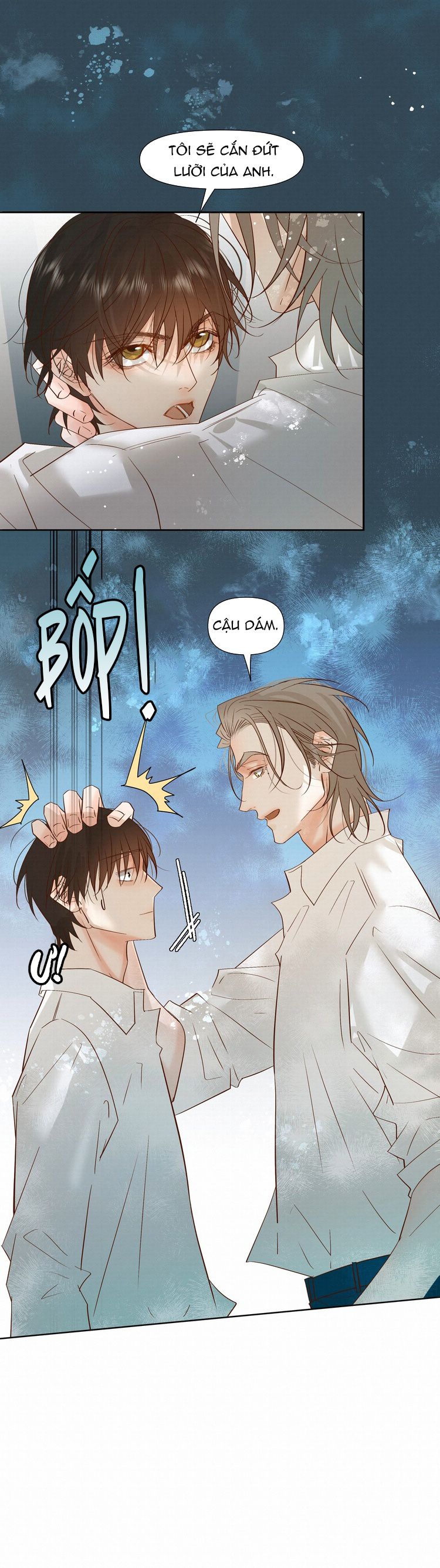 Tuyệt Xử Phùng Sinh Chapter 58 - Trang 4