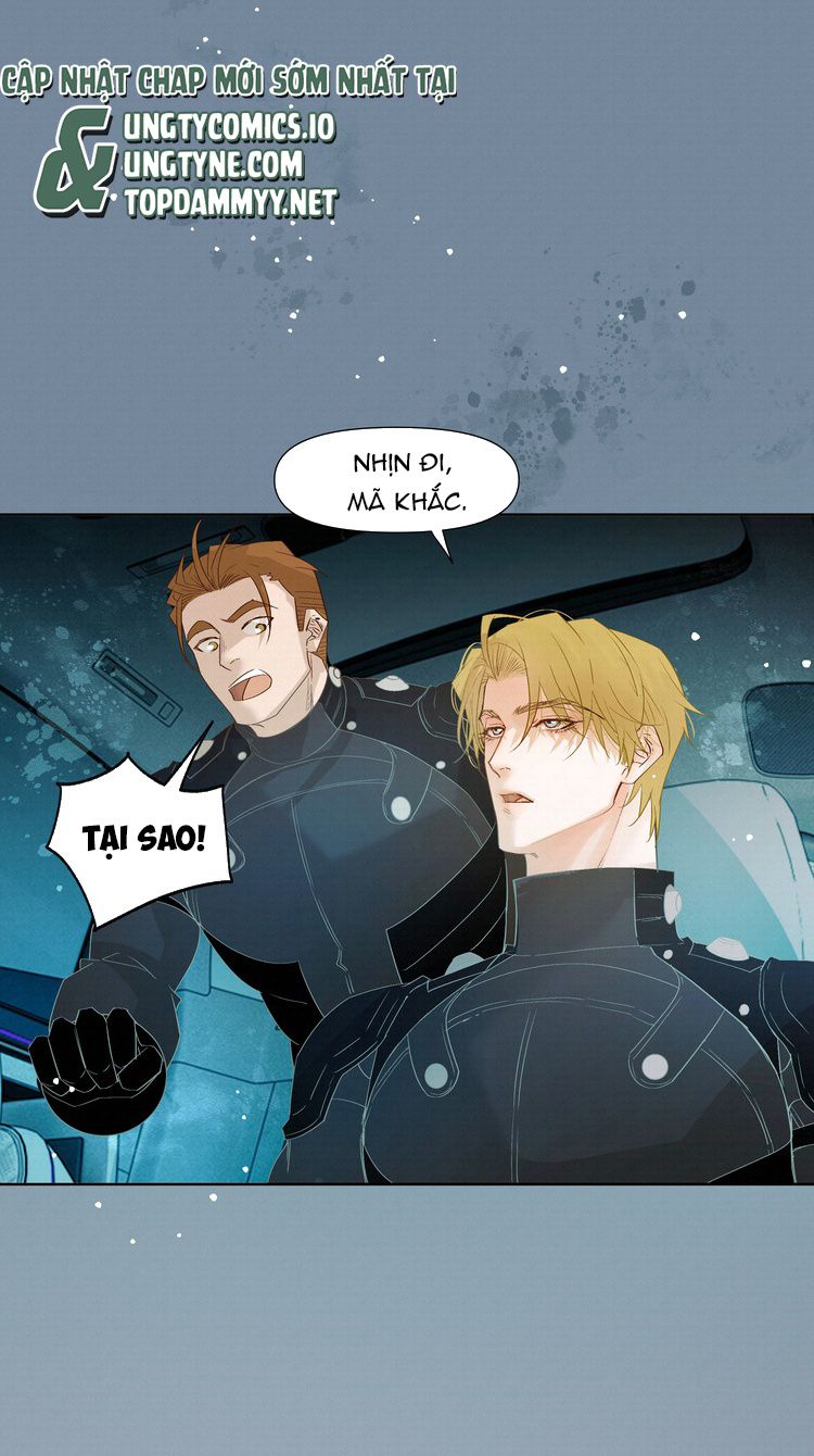Tuyệt Xử Phùng Sinh Chapter 58 - Trang 4