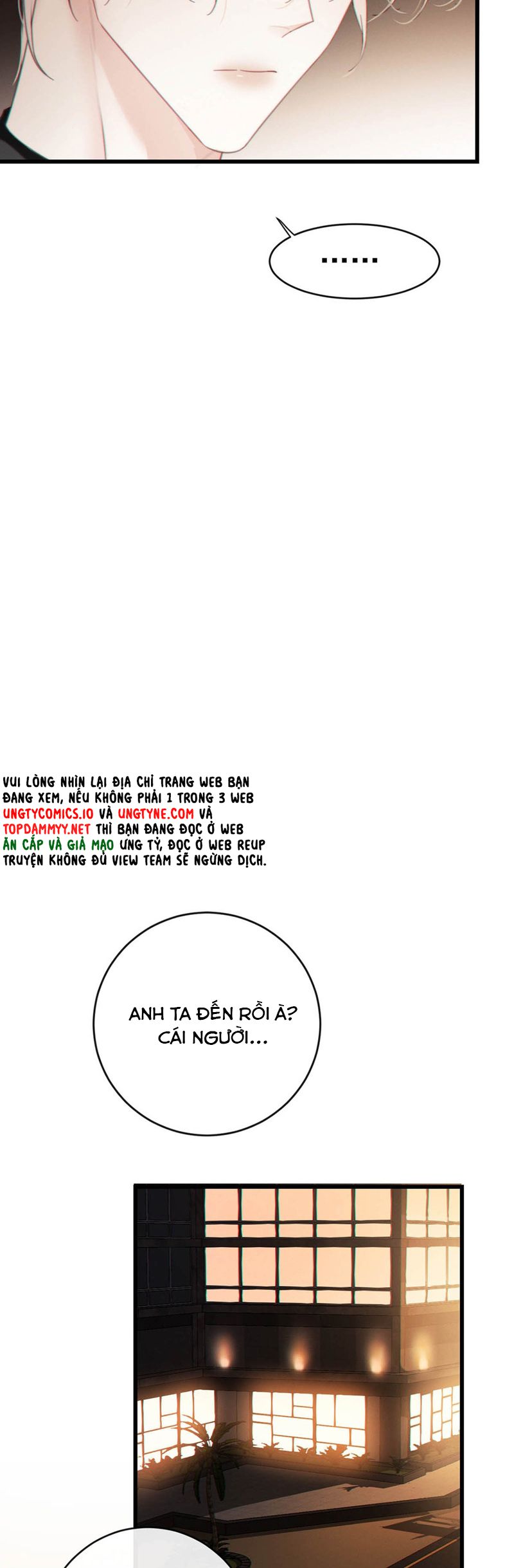 Nồng Đậm Tin Tức Tố Chapter 5 - Next Chapter 6