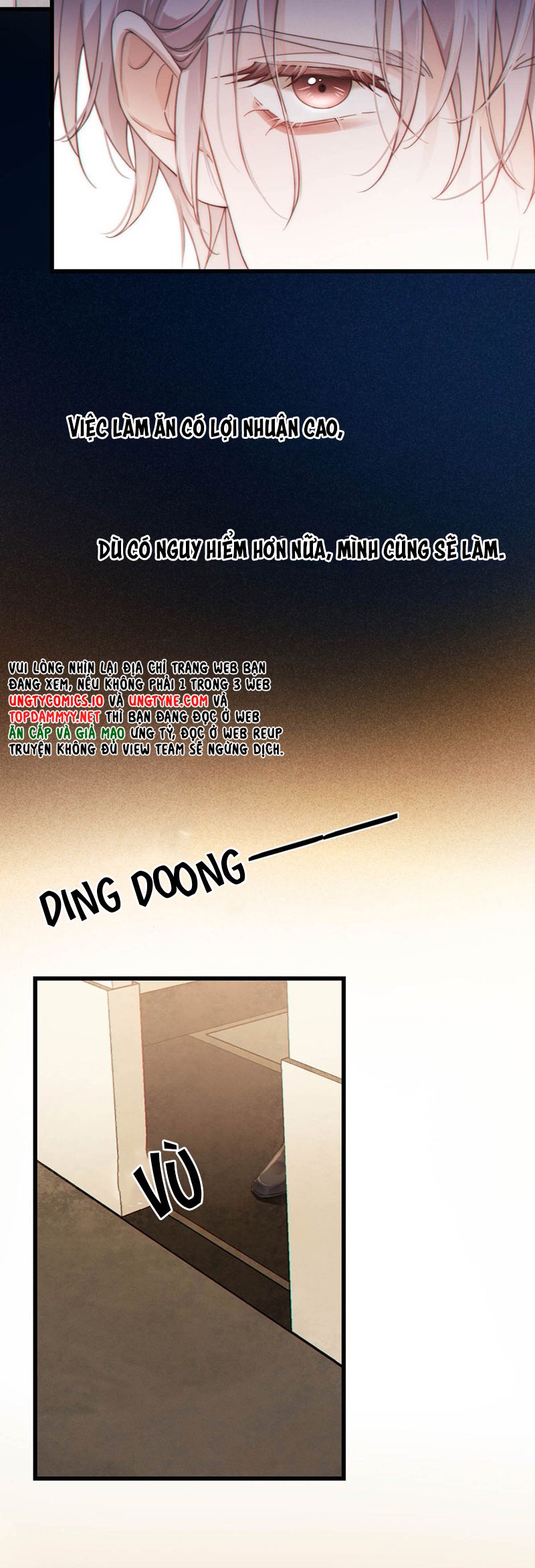 Nồng Đậm Tin Tức Tố Chapter 5 - Next Chapter 6
