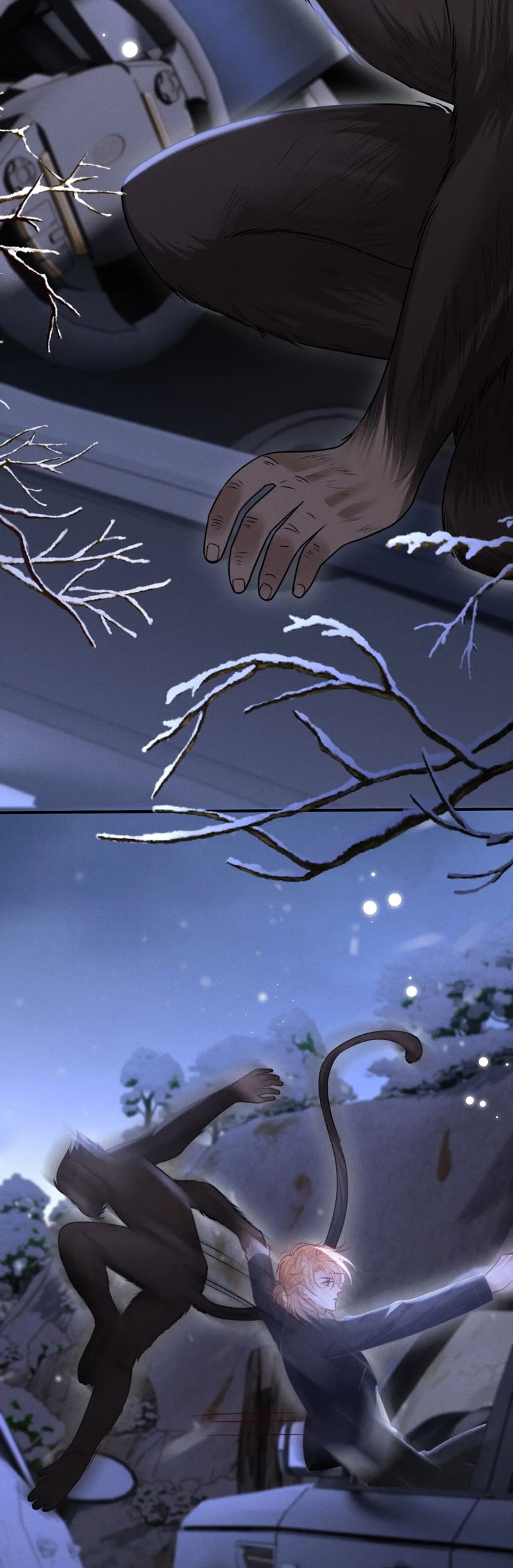 Tật Xấu Nuông Chiều Chap 13 - Trang 4
