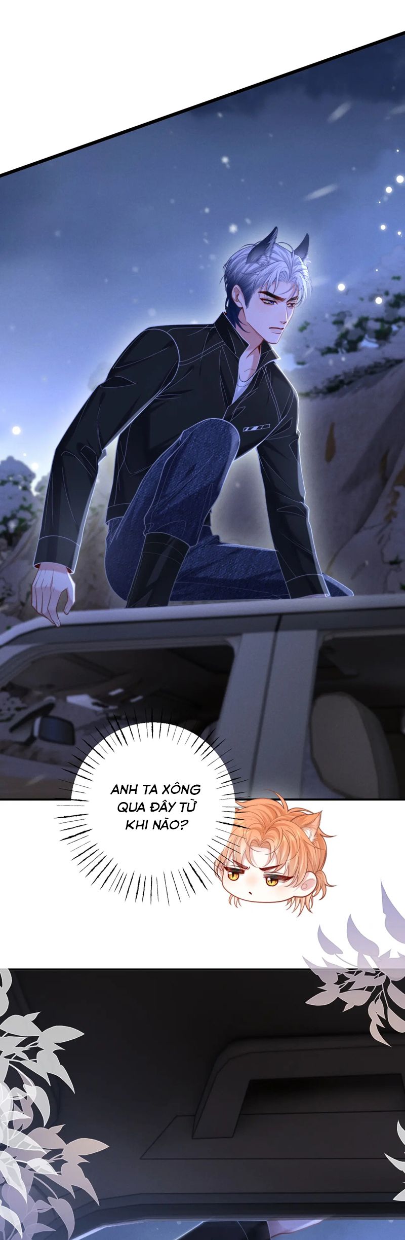 Tật Xấu Nuông Chiều Chap 13 - Trang 4