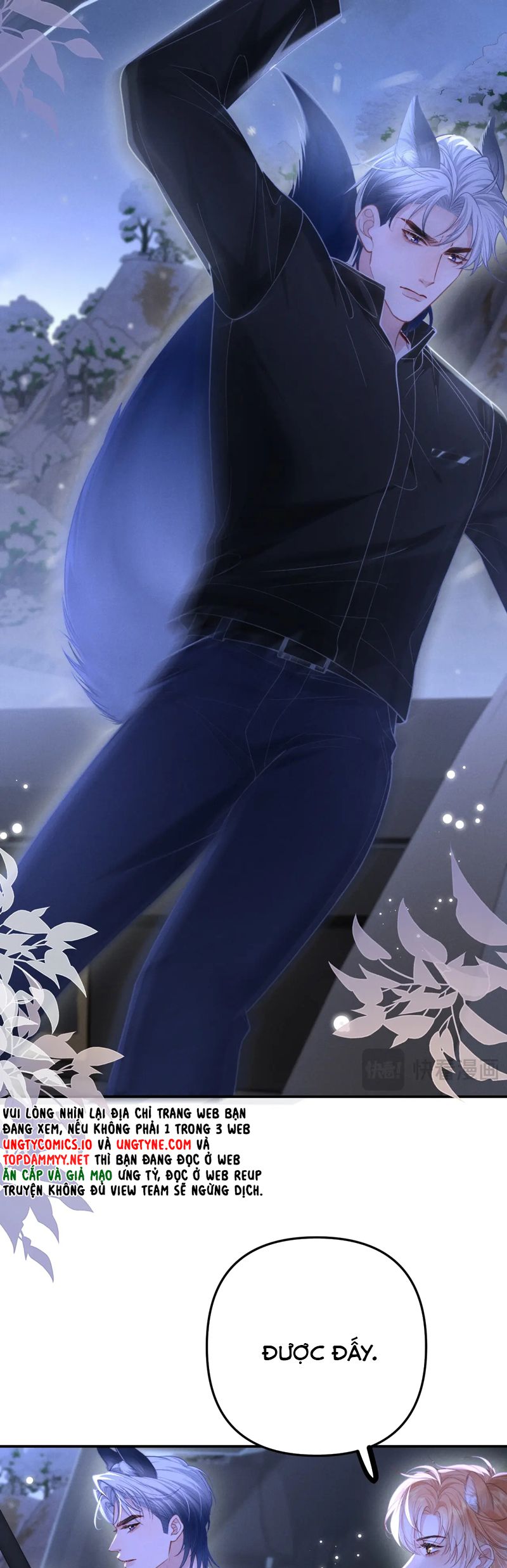 Tật Xấu Nuông Chiều Chap 13 - Trang 4