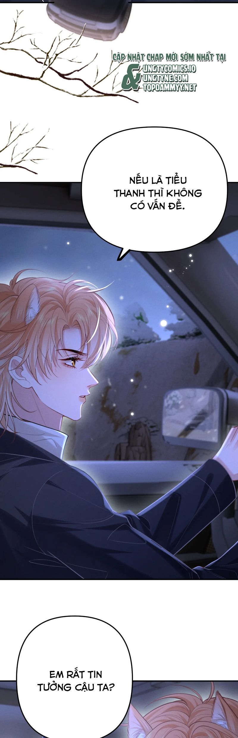Tật Xấu Nuông Chiều Chap 13 - Trang 4