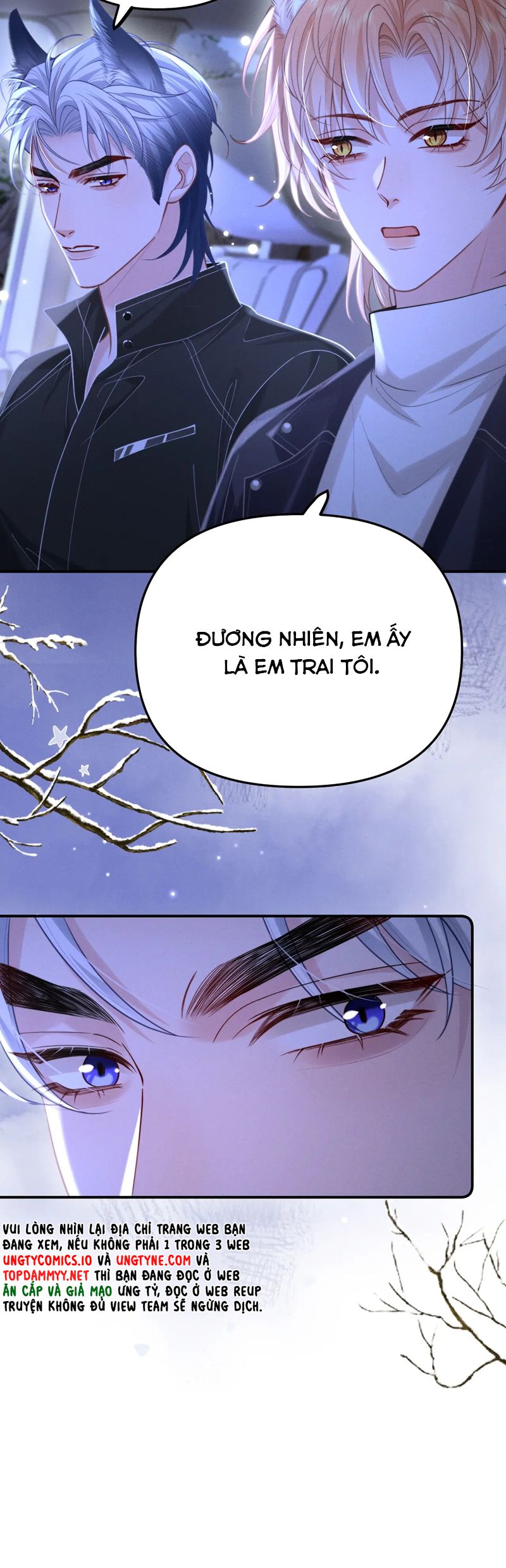 Tật Xấu Nuông Chiều Chap 13 - Trang 4