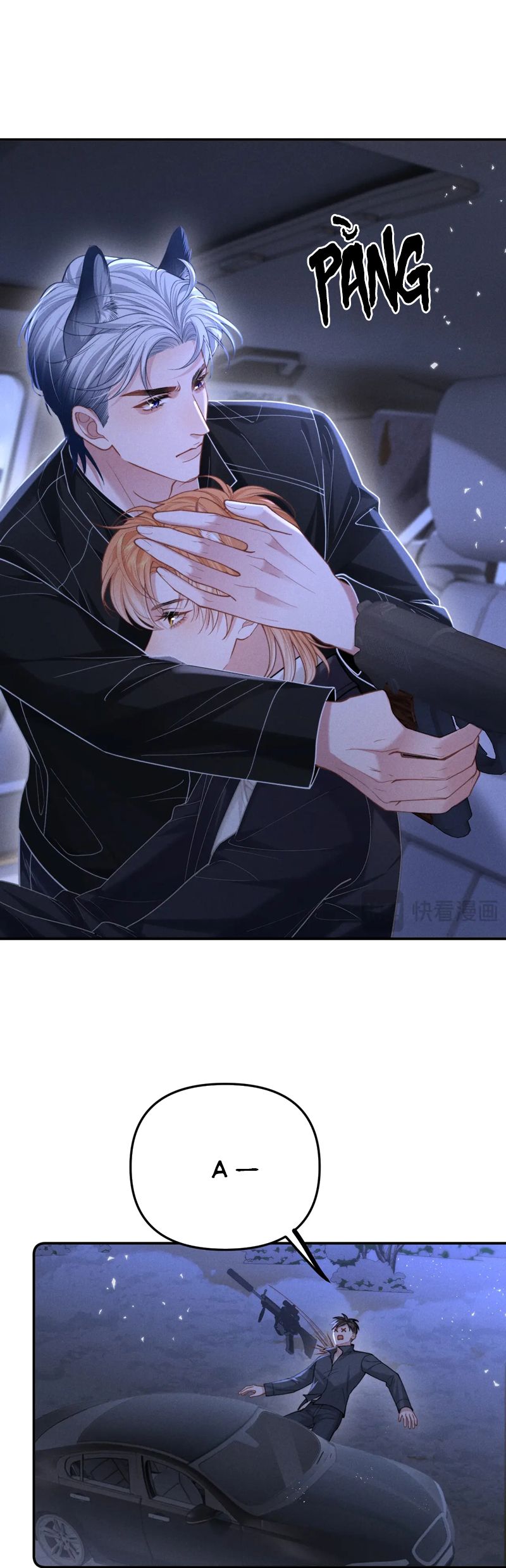 Tật Xấu Nuông Chiều Chap 13 - Trang 4