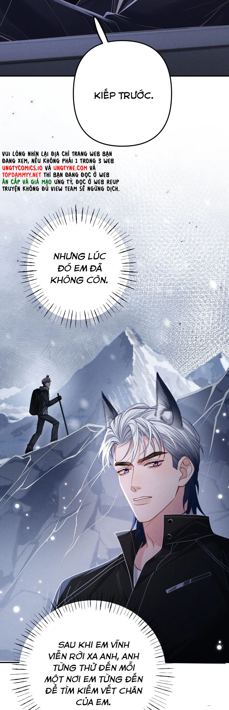 Tật Xấu Nuông Chiều Chap 13 - Trang 4