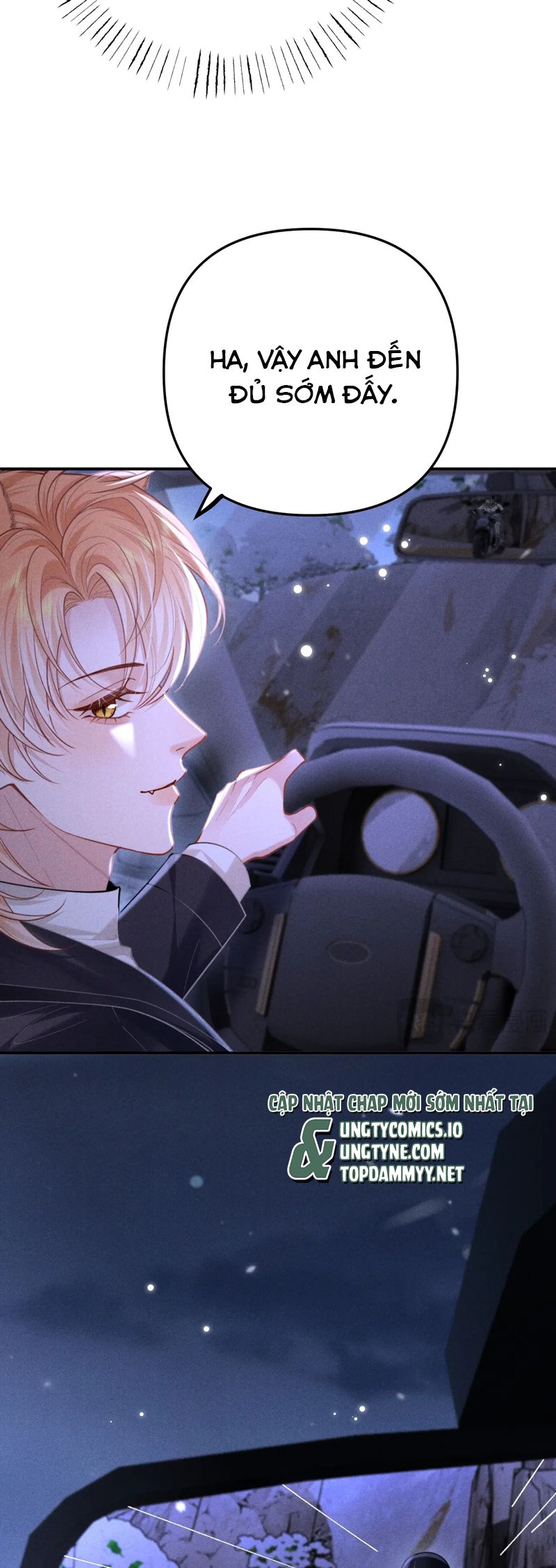Tật Xấu Nuông Chiều Chap 13 - Trang 4