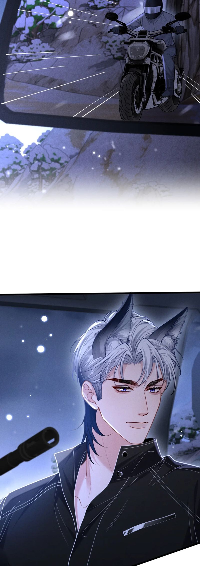 Tật Xấu Nuông Chiều Chap 13 - Trang 4