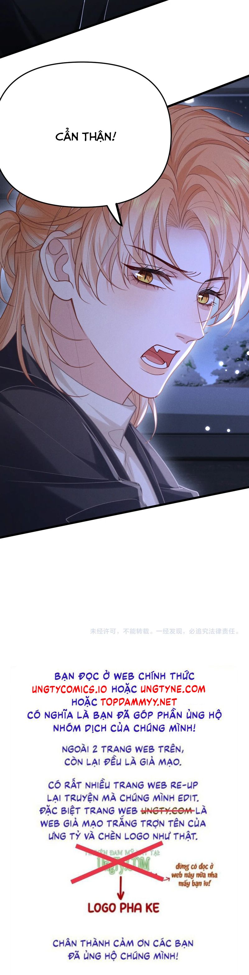 Tật Xấu Nuông Chiều Chap 13 - Trang 4