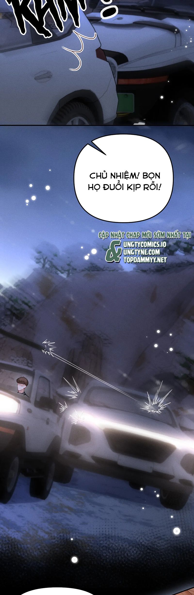 Tật Xấu Nuông Chiều Chap 13 - Trang 4