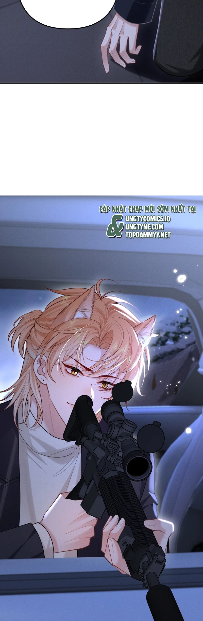 Tật Xấu Nuông Chiều Chap 13 - Trang 4