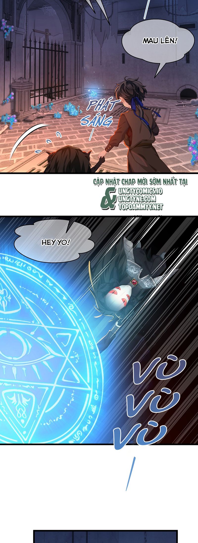 Tôi Trùng Sinh Trở Thành Tiểu Ác Long Của Vương Tử Điện Hạ Chapter 58 - Trang 4