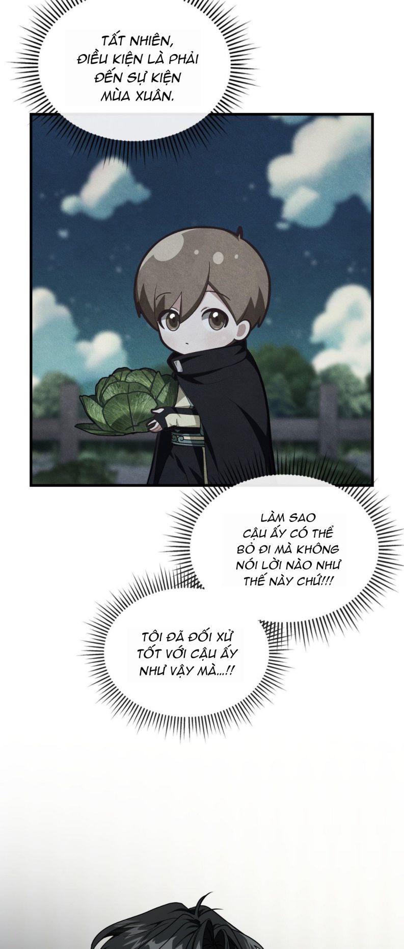 Guild Member Next Door (Season 2) Chapter 4 - Next Chapter 5
