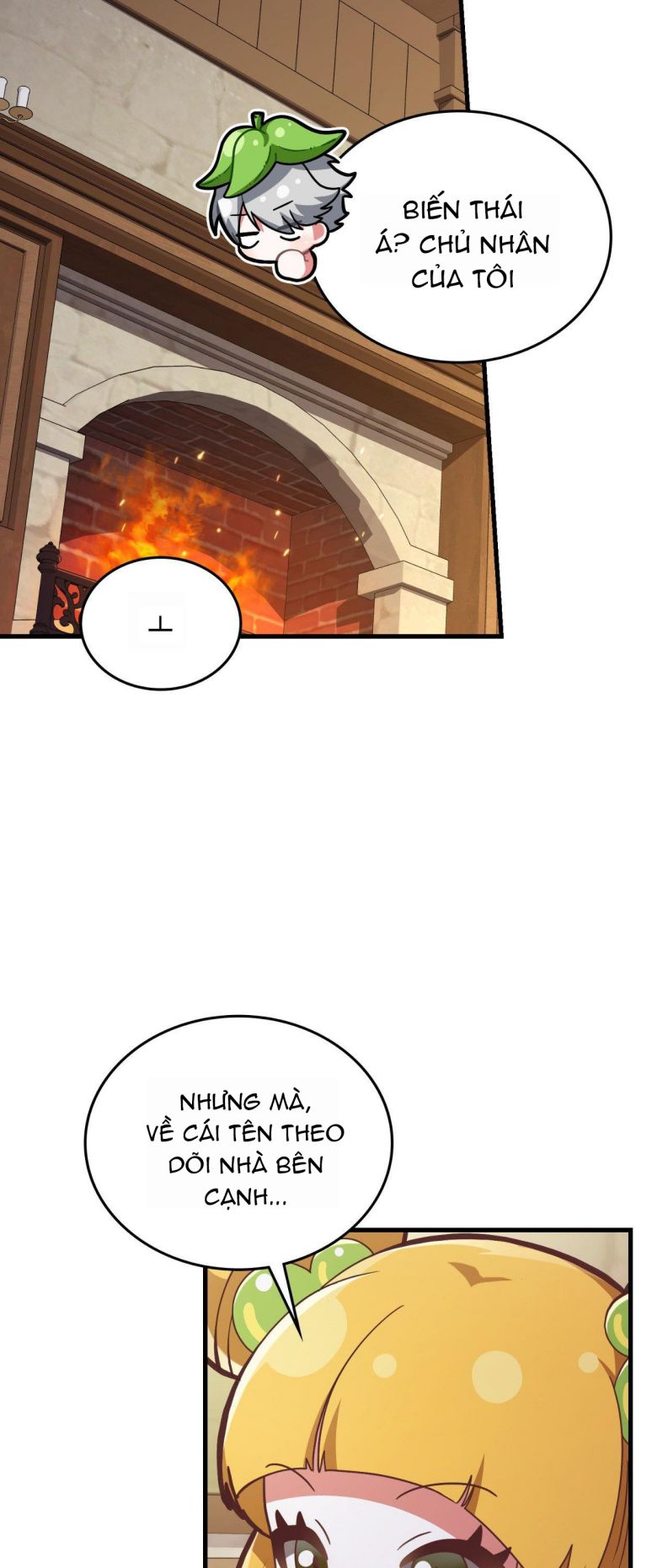 Guild Member Next Door (Season 2) Chapter 4 - Next Chapter 5