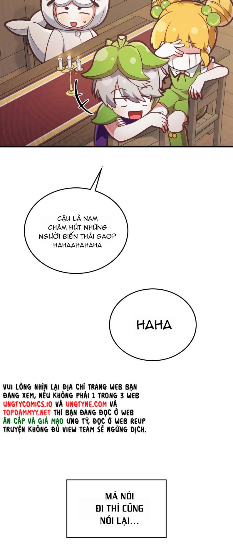Guild Member Next Door (Season 2) Chapter 4 - Next Chapter 5