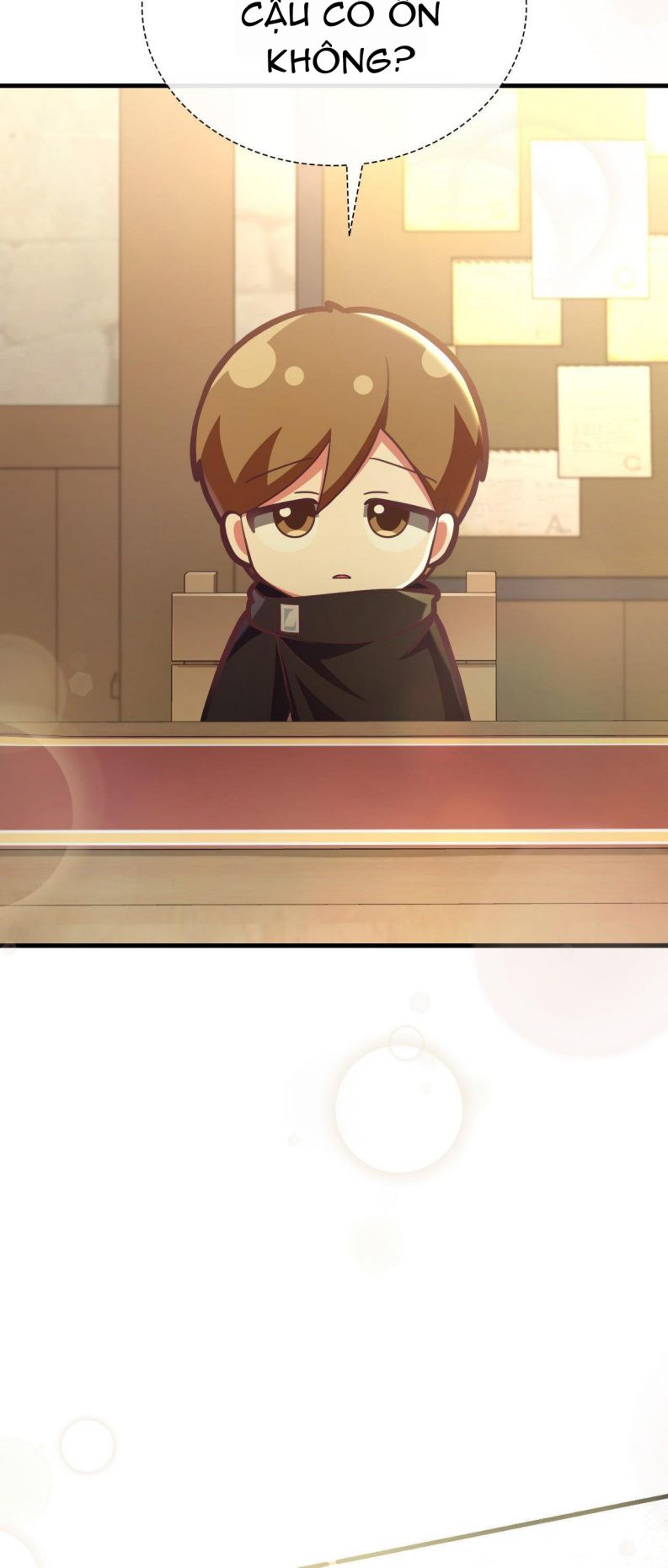 Guild Member Next Door (Season 2) Chapter 4 - Next Chapter 5