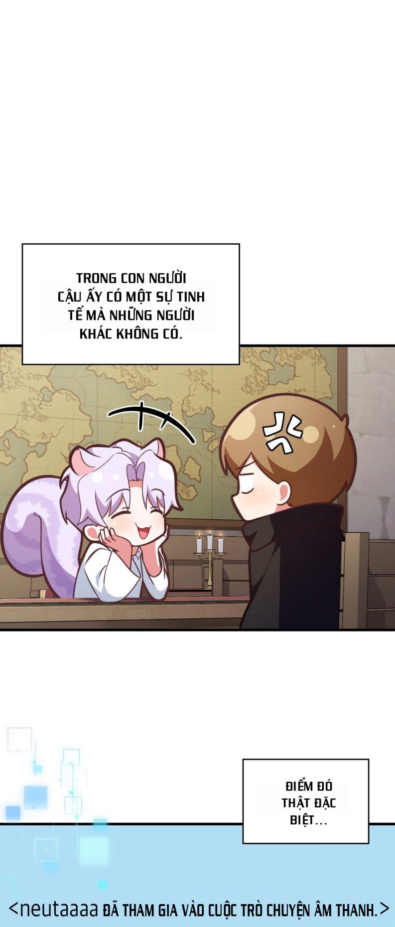 Guild Member Next Door (Season 2) Chapter 4 - Next Chapter 5