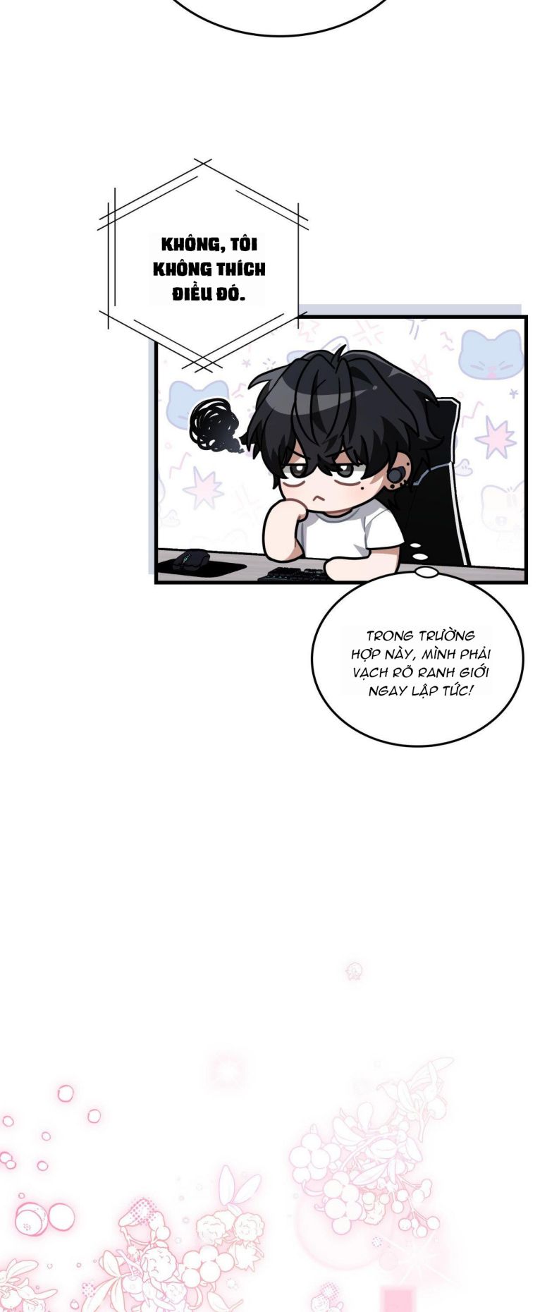 Guild Member Next Door (Season 2) Chapter 4 - Next Chapter 5