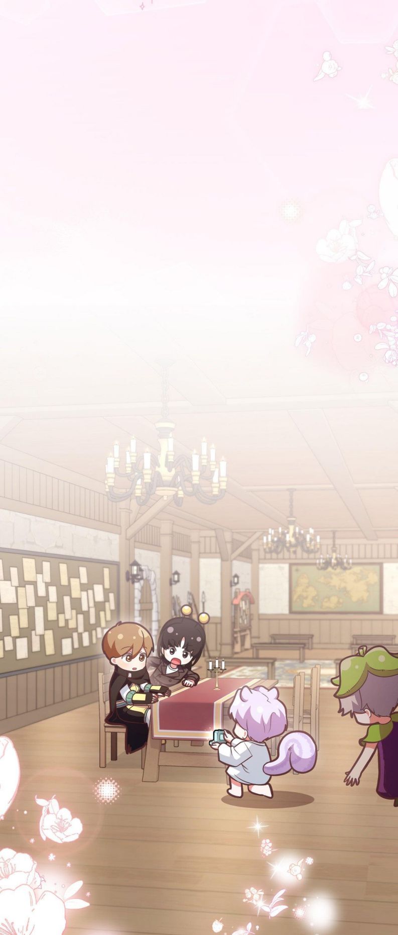 Guild Member Next Door (Season 2) Chapter 4 - Next Chapter 5