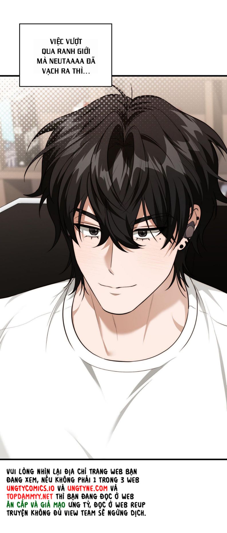Guild Member Next Door (Season 2) Chapter 4 - Next Chapter 5