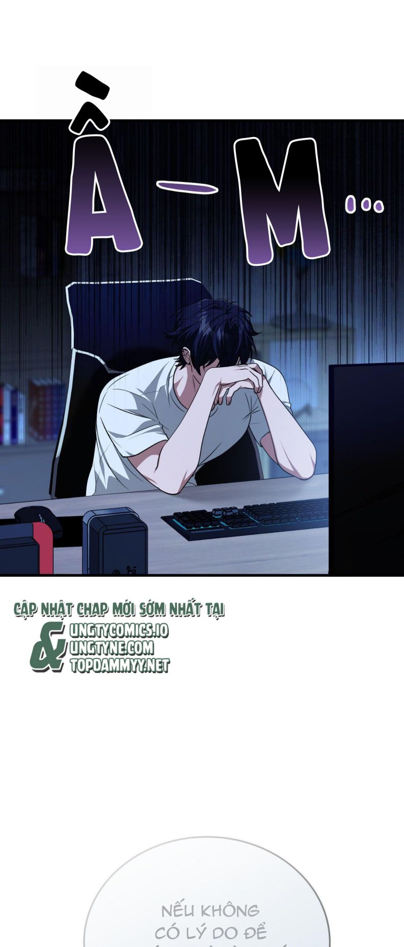 Guild Member Next Door (Season 2) Chapter 4 - Next Chapter 5