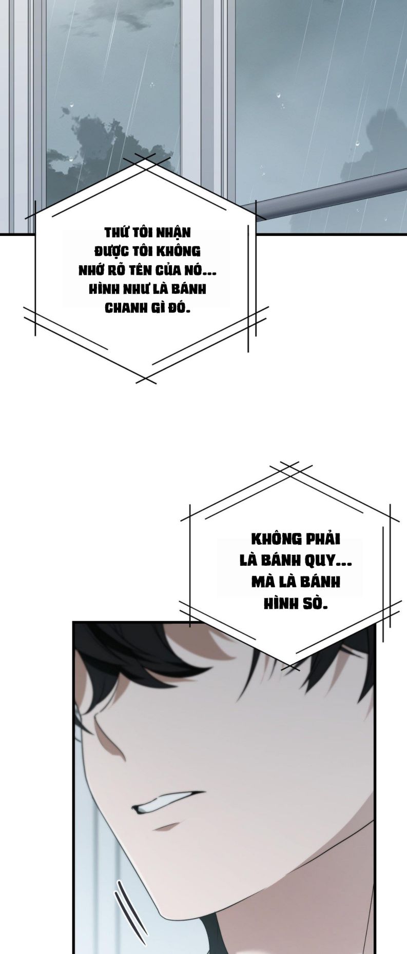 Guild Member Next Door (Season 2) Chapter 4 - Next Chapter 5