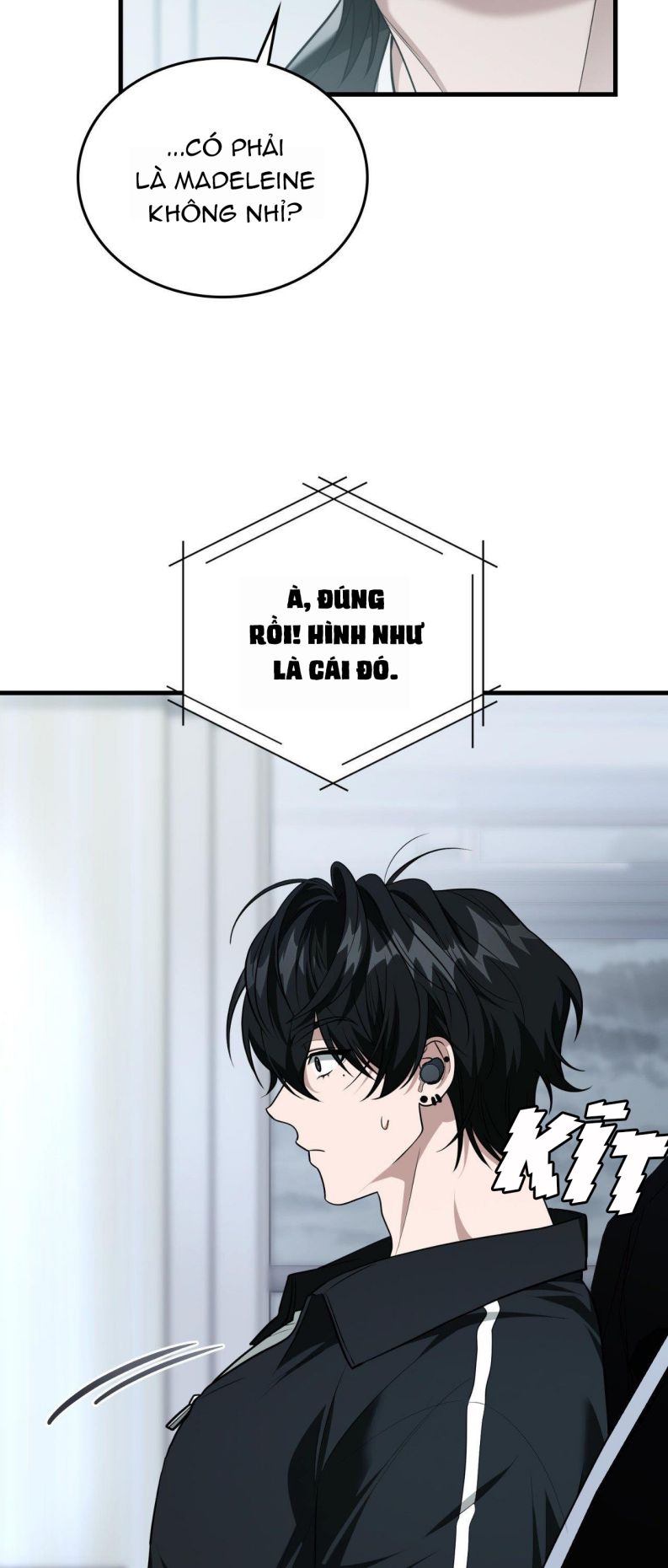 Guild Member Next Door (Season 2) Chapter 4 - Next Chapter 5