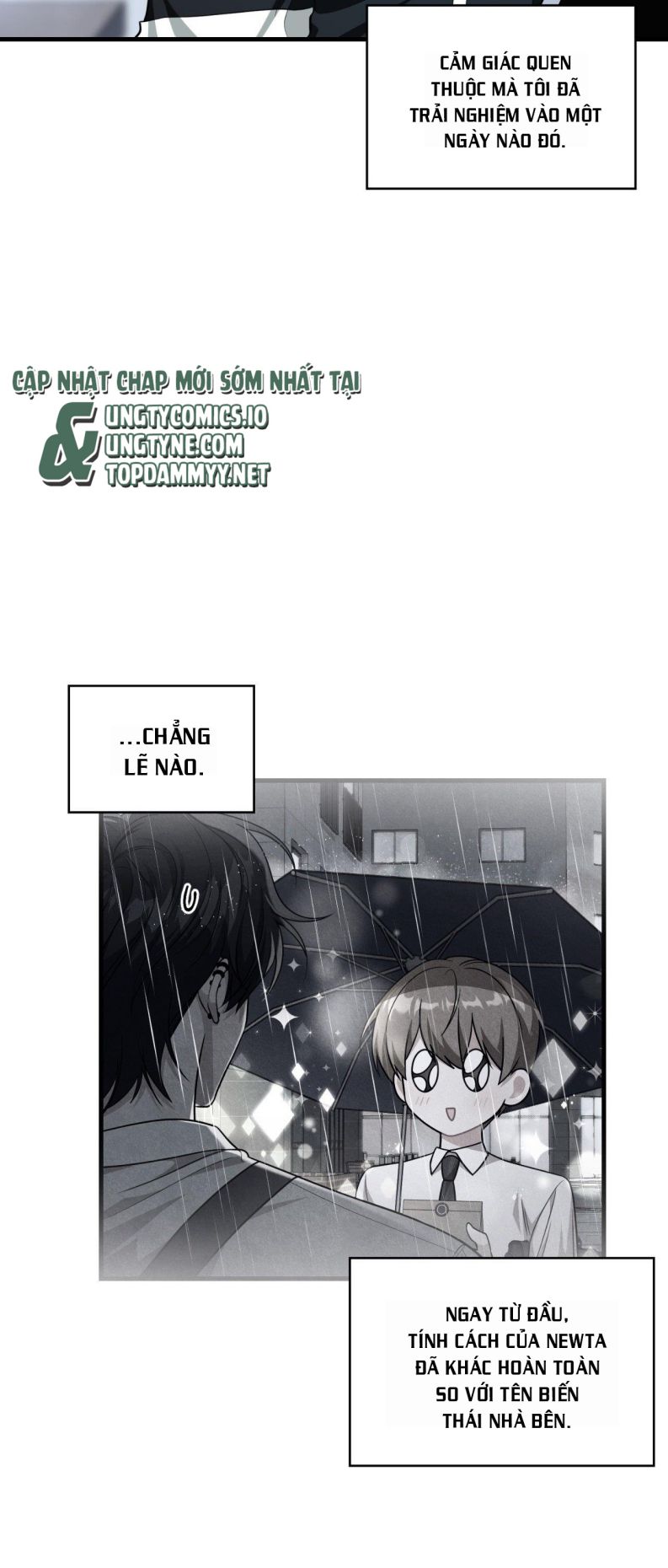 Guild Member Next Door (Season 2) Chapter 4 - Next Chapter 5