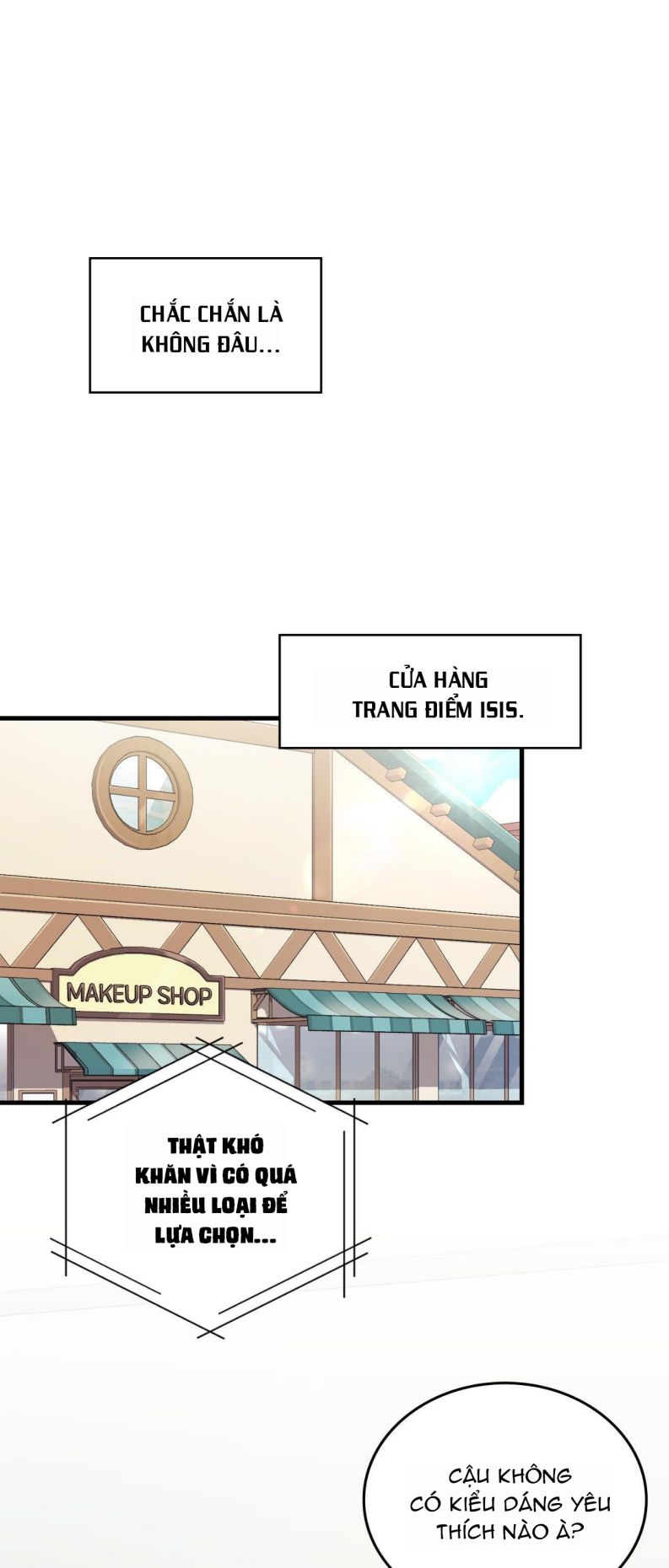 Guild Member Next Door (Season 2) Chapter 4 - Next Chapter 5