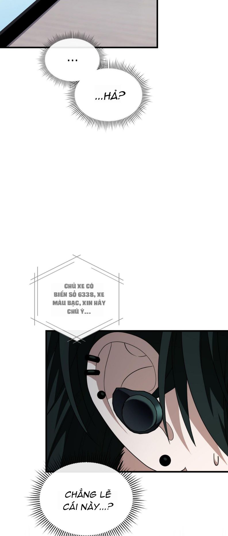 Guild Member Next Door (Season 2) Chapter 4 - Next Chapter 5