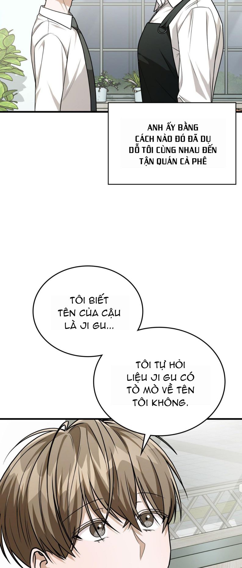 Guild Member Next Door (Season 2) Chapter 4 - Next Chapter 5