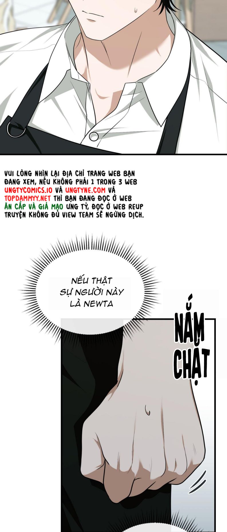 Guild Member Next Door (Season 2) Chapter 4 - Next Chapter 5
