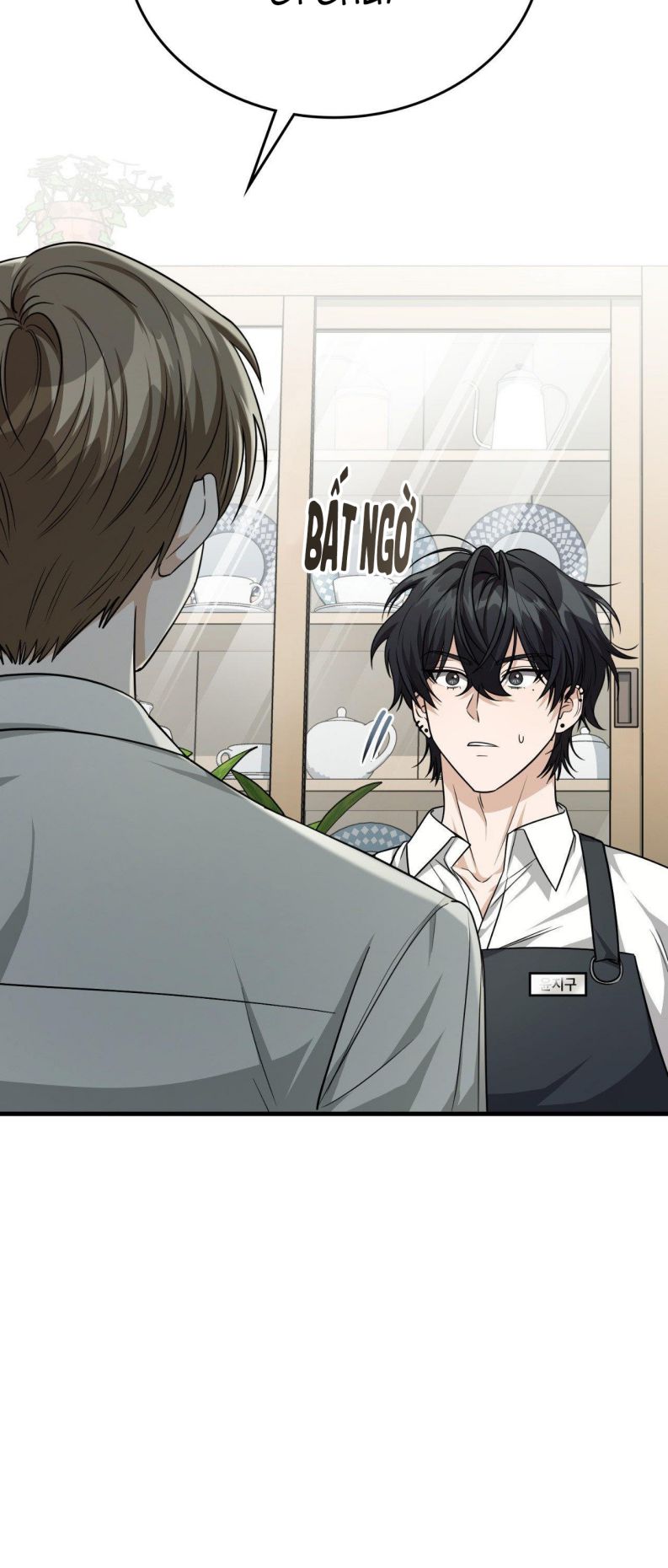 Guild Member Next Door (Season 2) Chapter 4 - Next Chapter 5