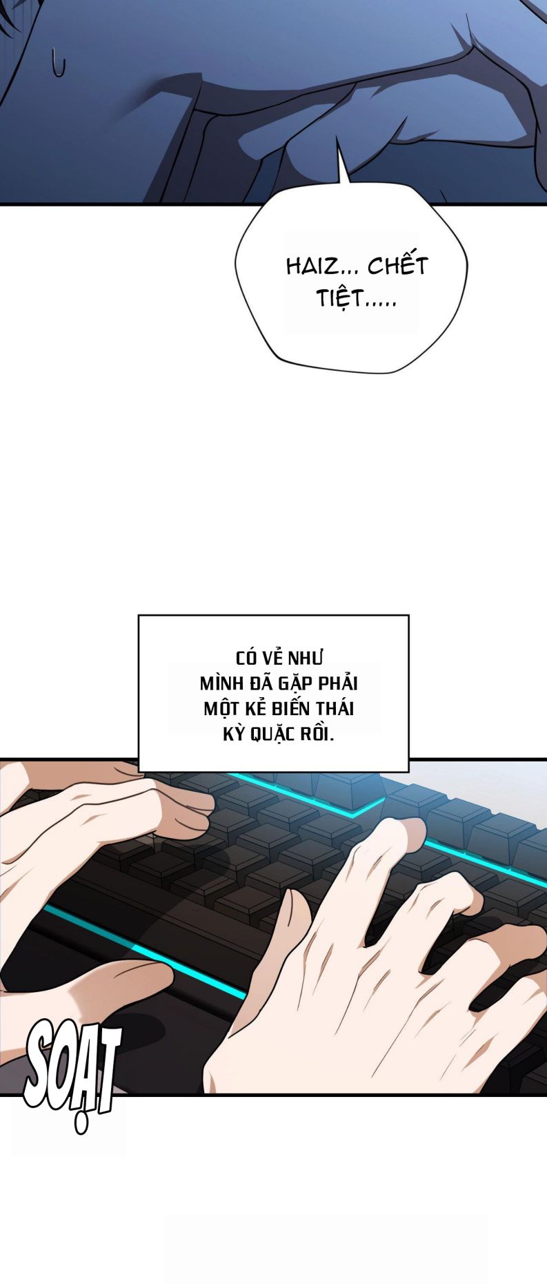 Guild Member Next Door (Season 2) Chapter 4 - Next Chapter 5